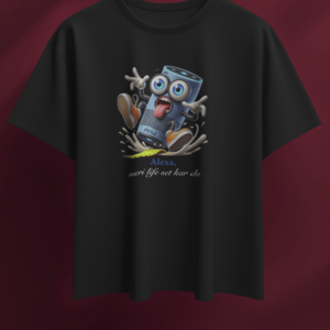 Alexa mera kaam krdo