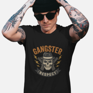 Gangster respect