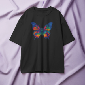 Prism wings